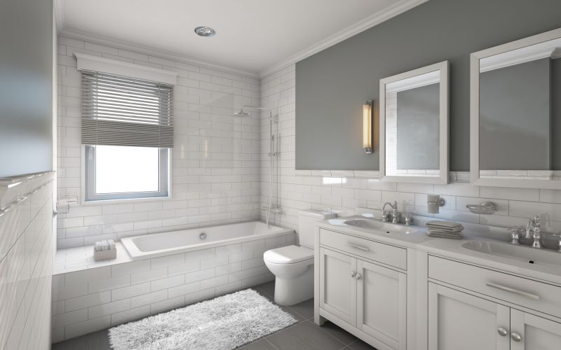 Top Bathroom Remodeling Companies in South Amboy, NJ